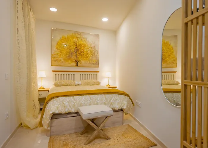 Fantastico 2h+1b Plaza Del Museo Apartment Seville